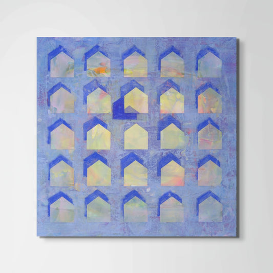 The Neighborhood Houses