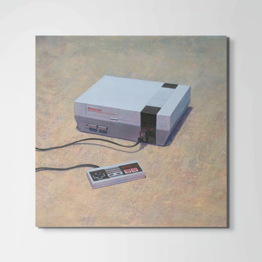 Nintendo Entertainment System