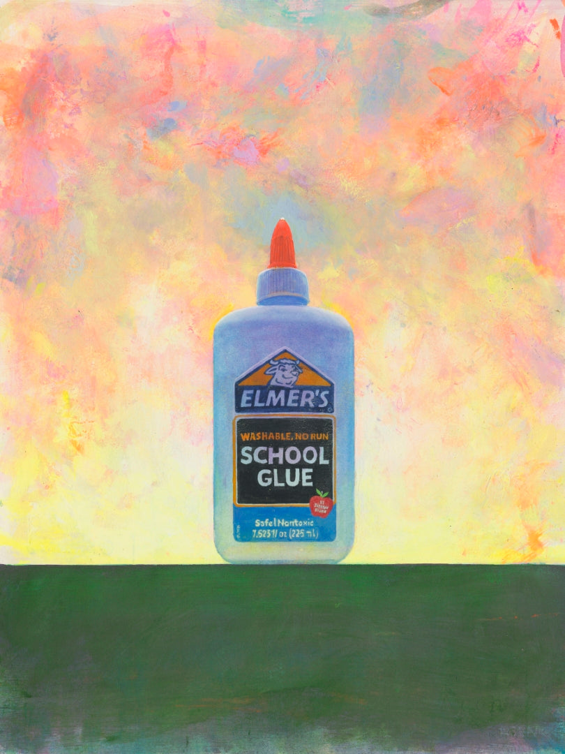 Elmers School Glue