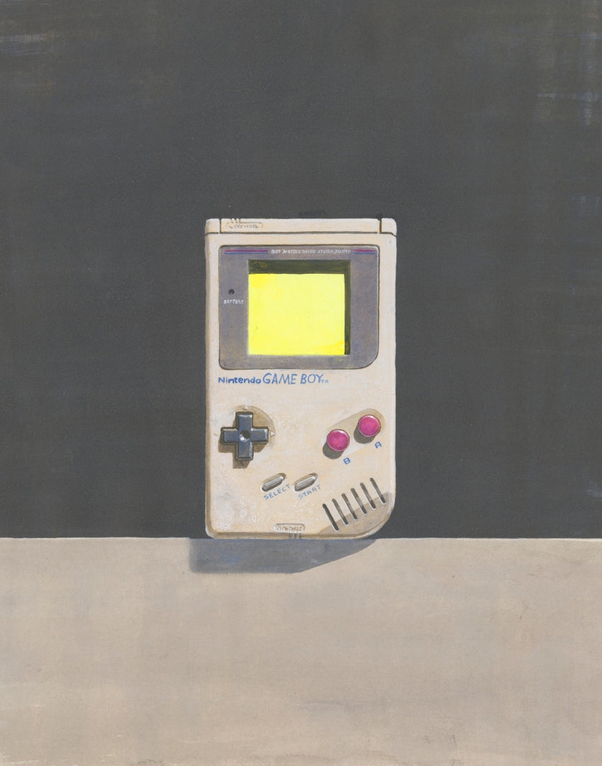 Gameboy
