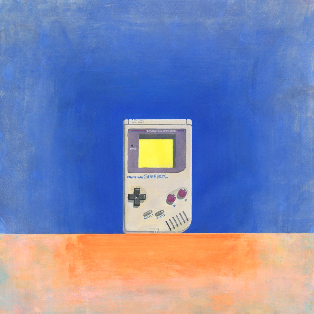 Gameboy