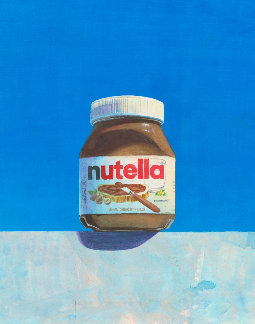 Nutella