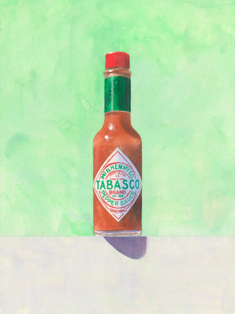 Tabasco