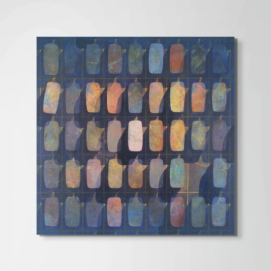 My God, Its Full of Cars