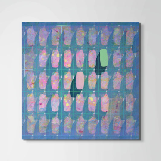 The Parking Incident