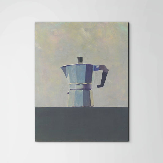Espresso Maker
