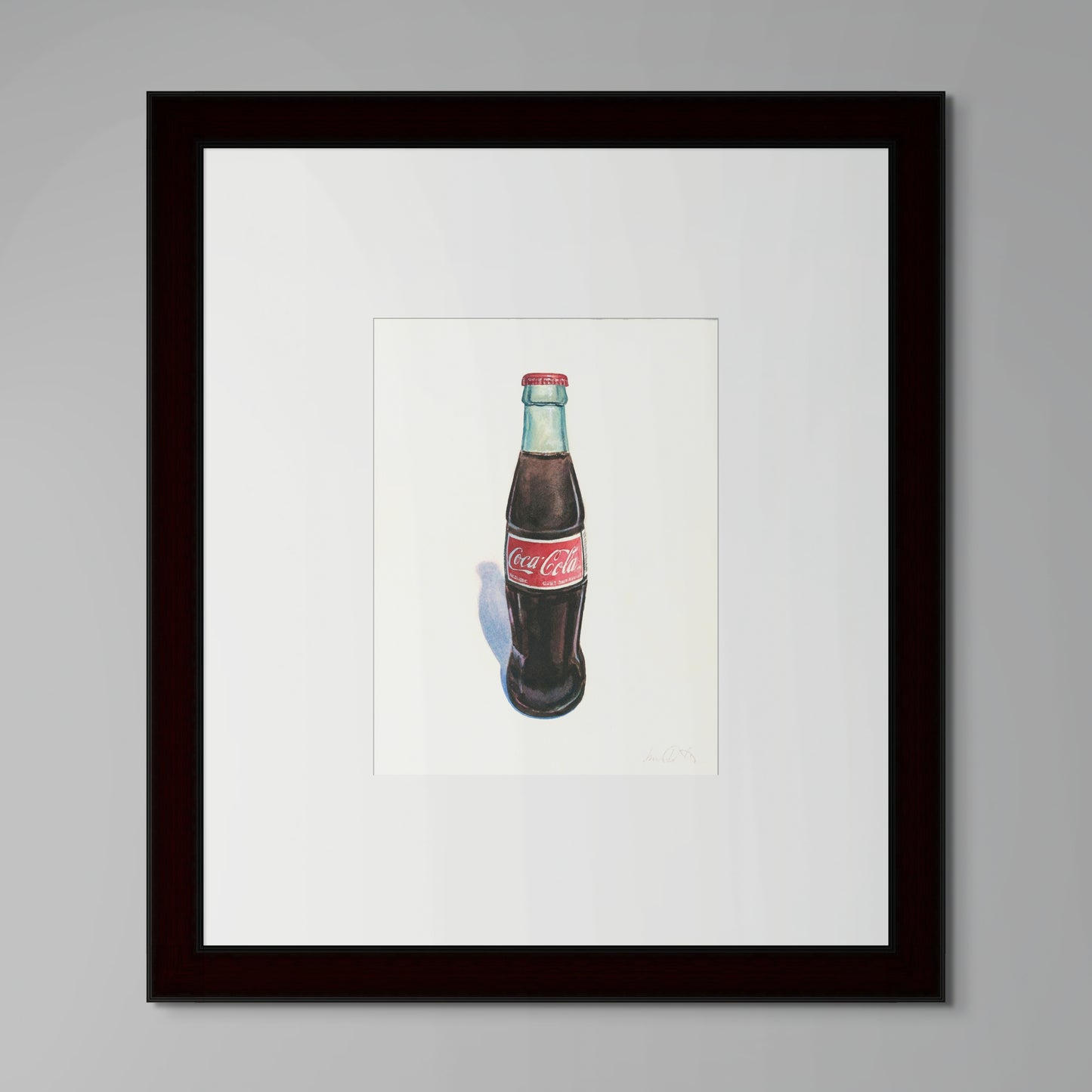 Coke