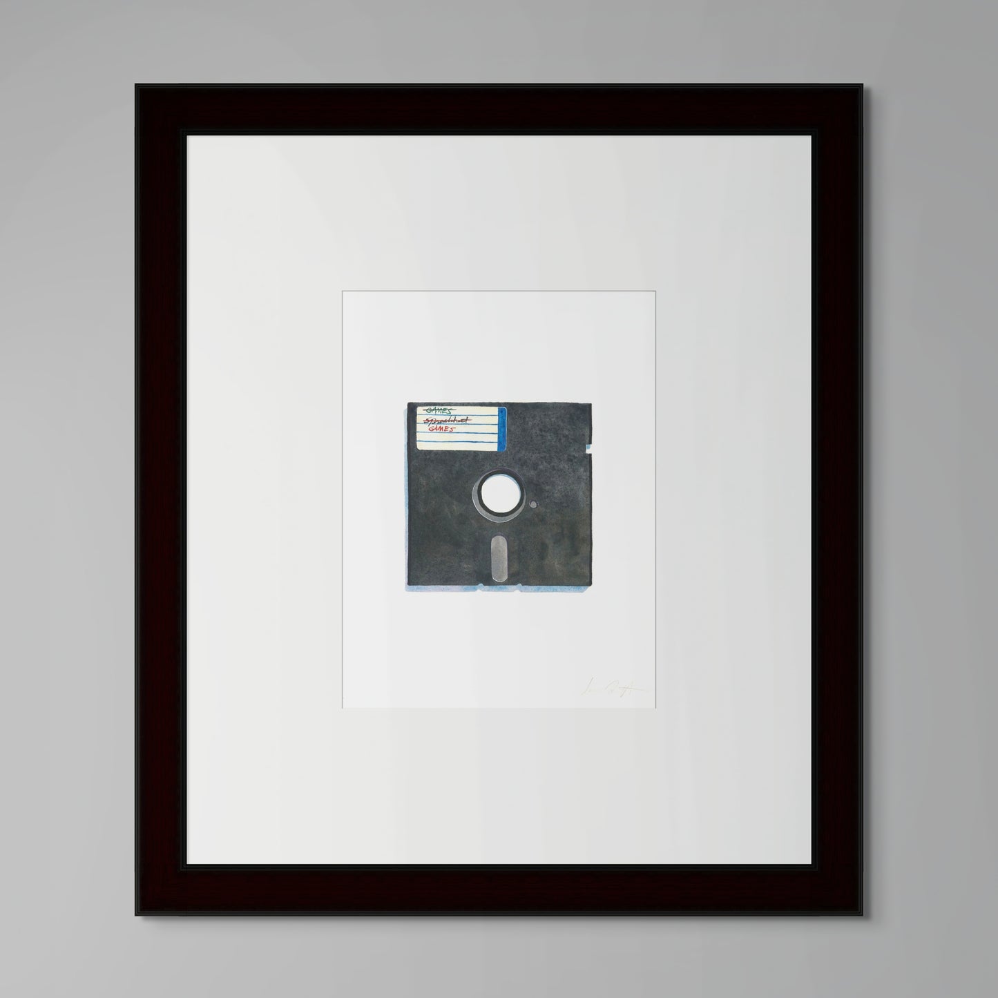 Floppy Disk