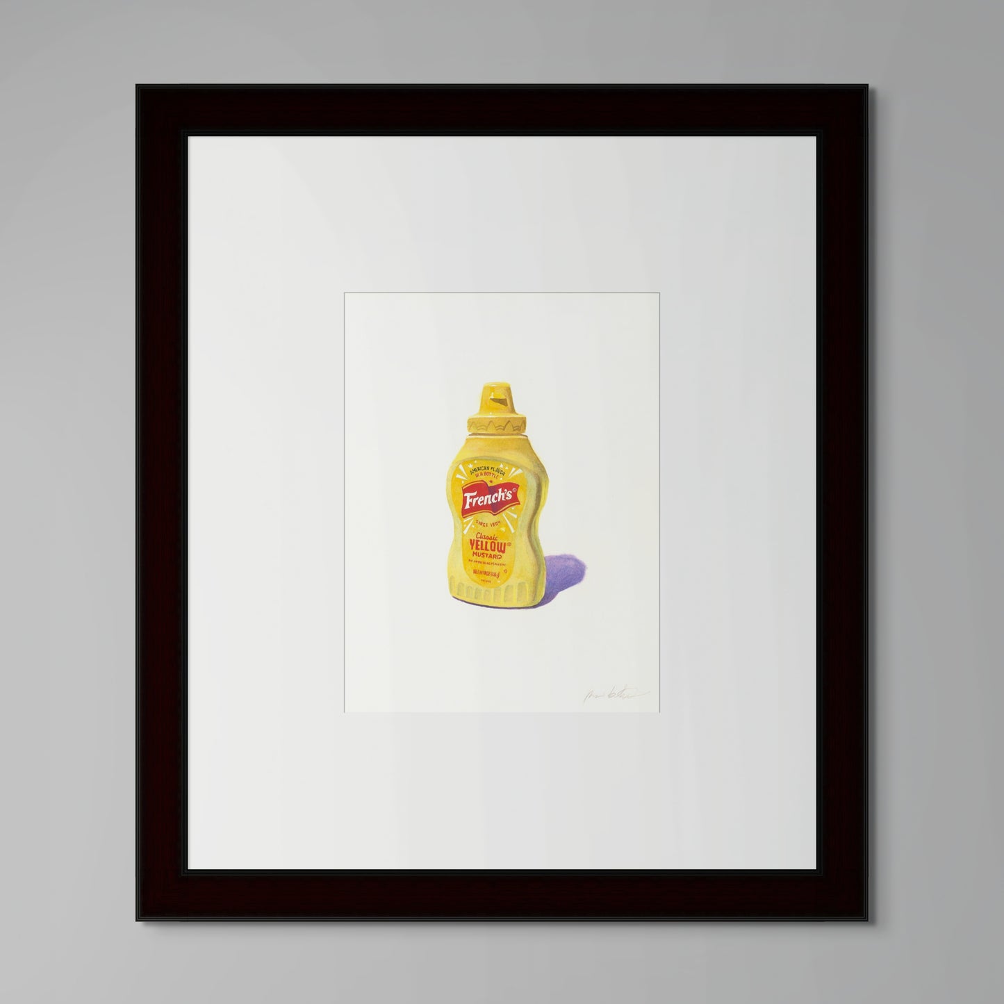 French's Mustard