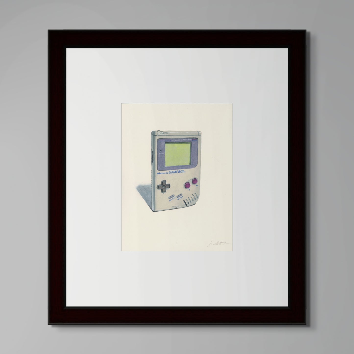 Gameboy