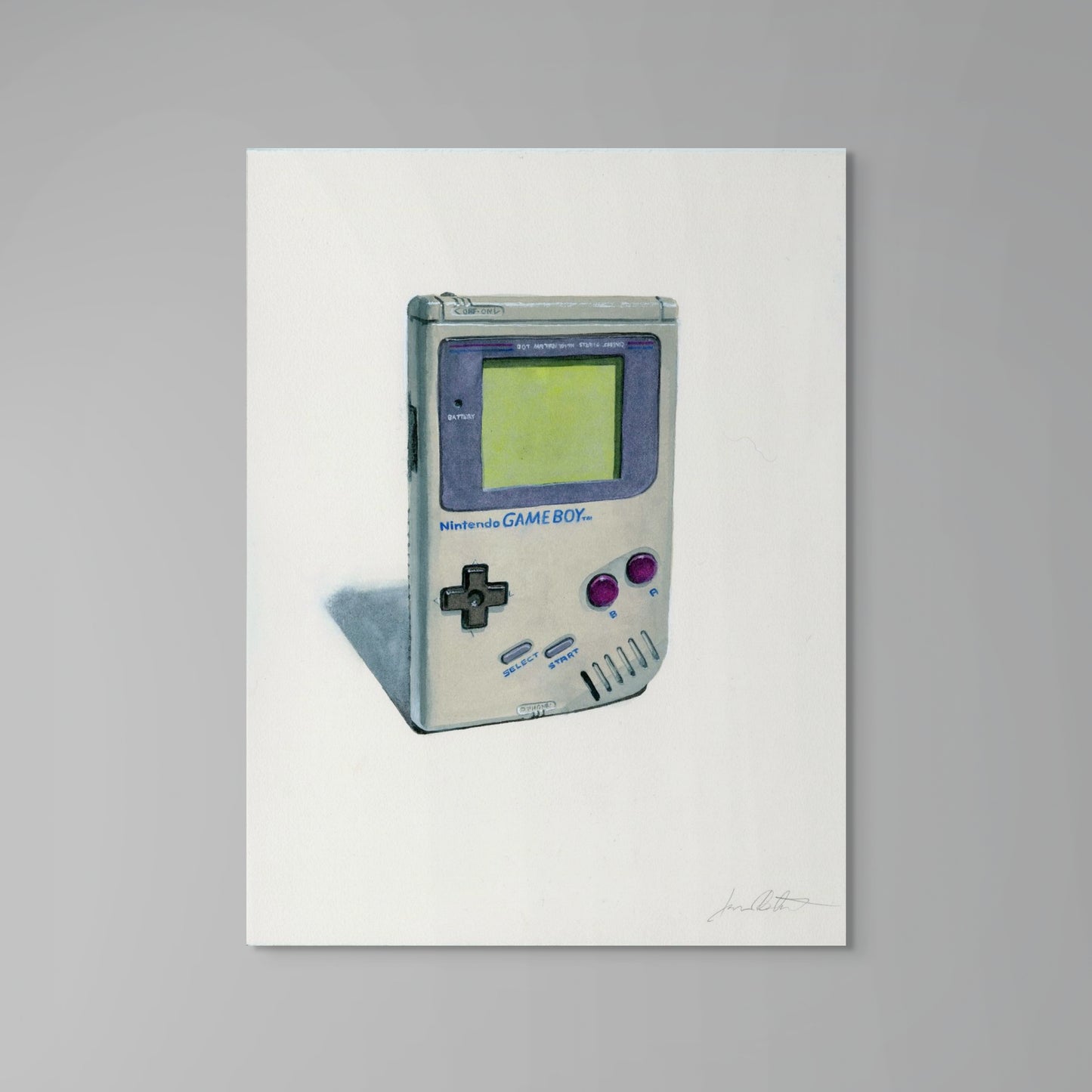 Gameboy