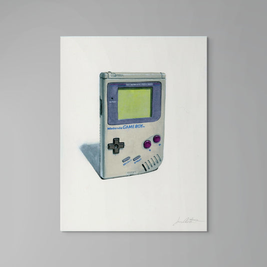 Gameboy
