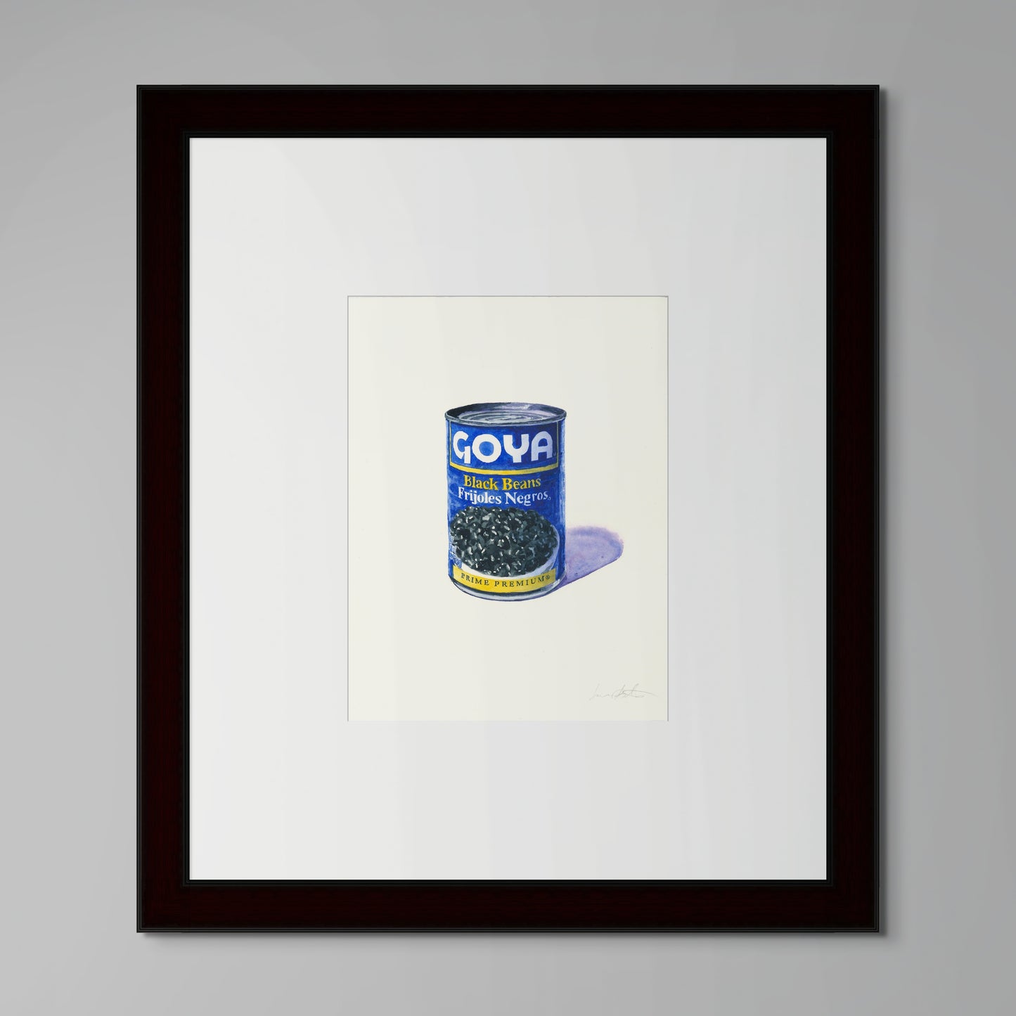 Goya Black Beans