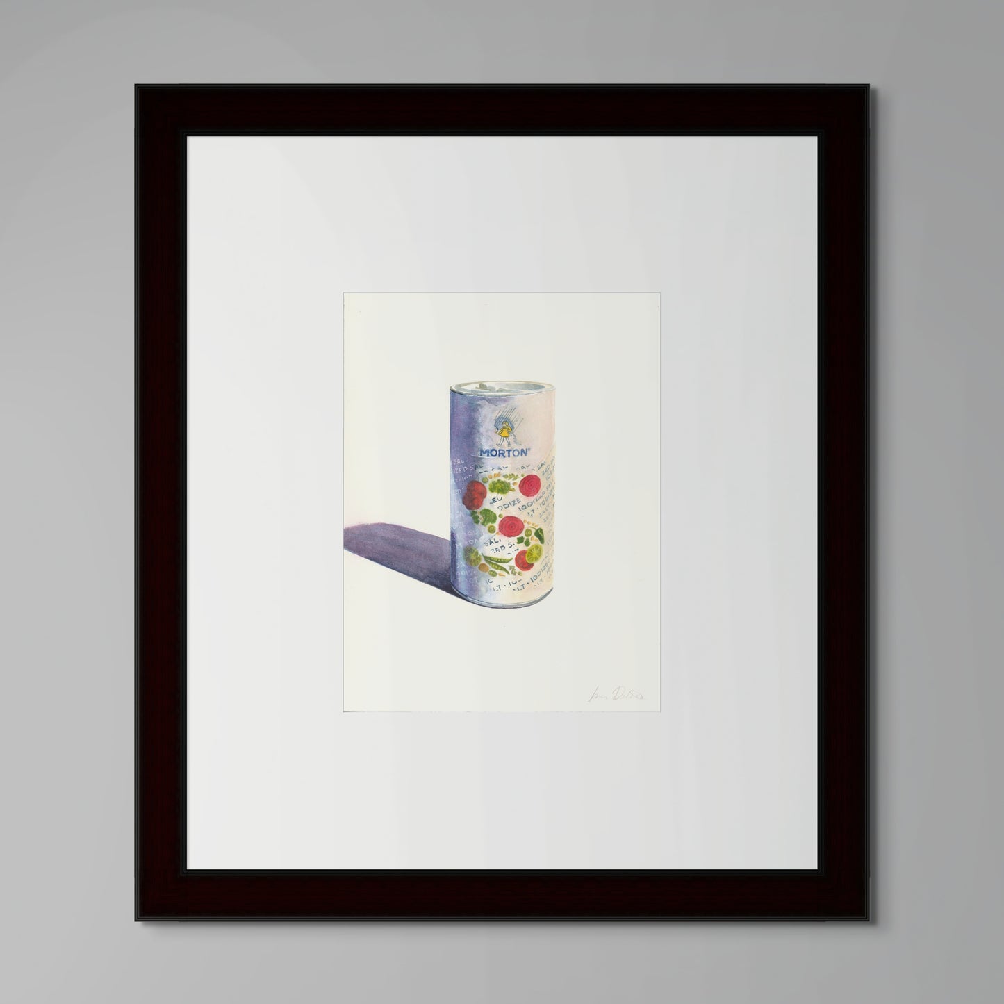 Mortons Salt