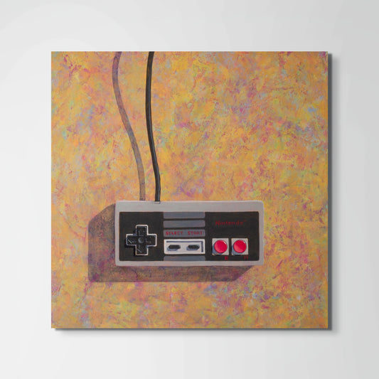 Nintendo Controller