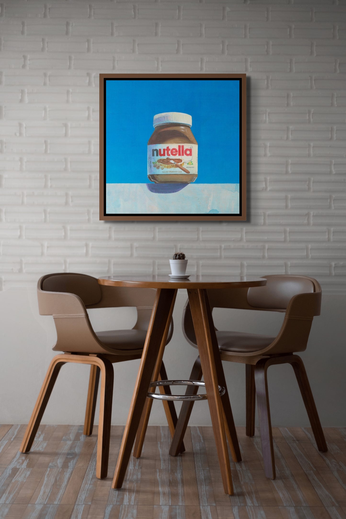 Nutella