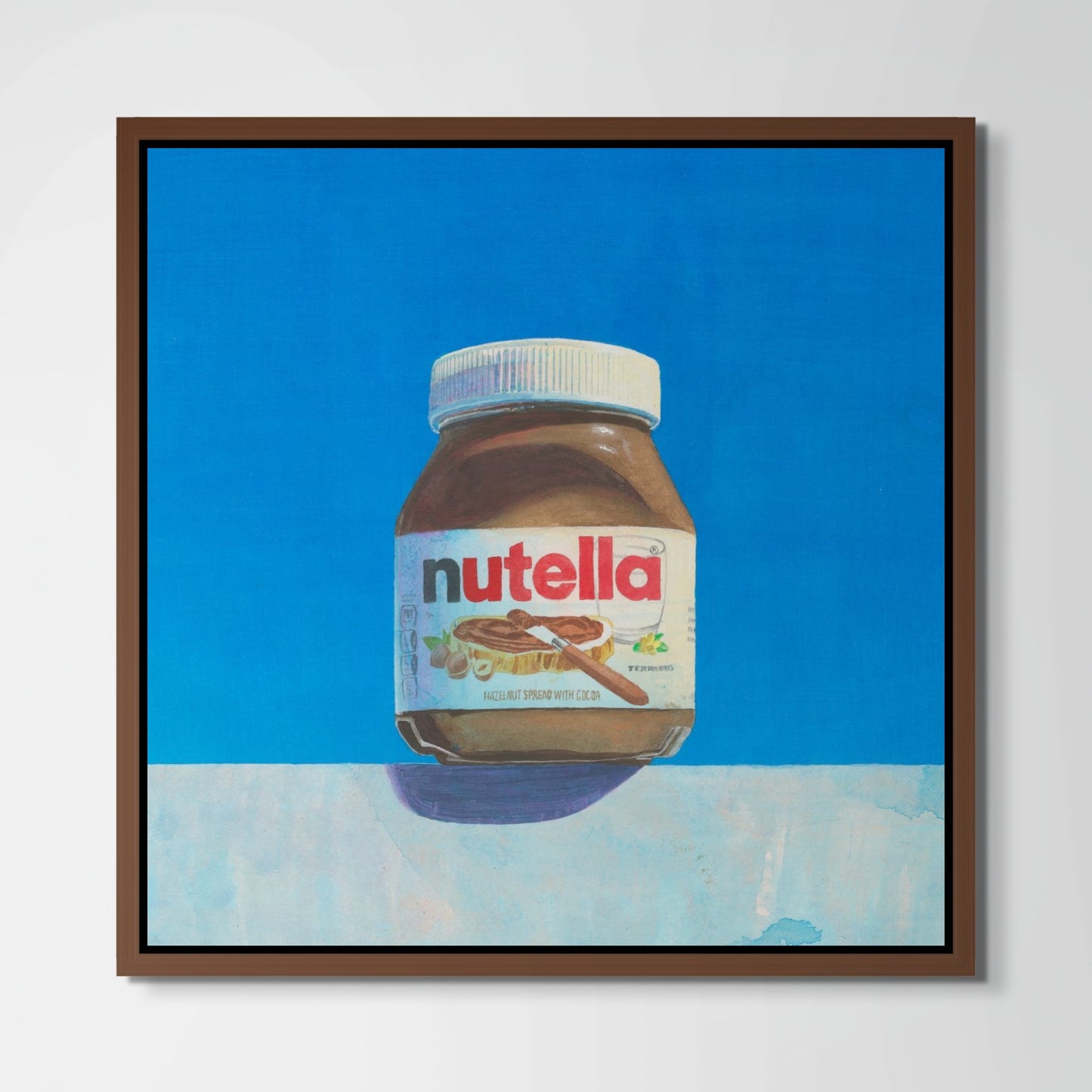 Nutella