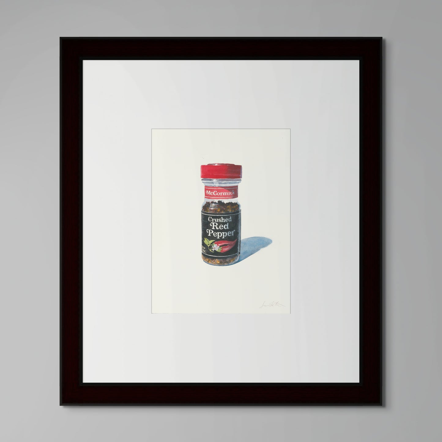 Red Pepper Flakes