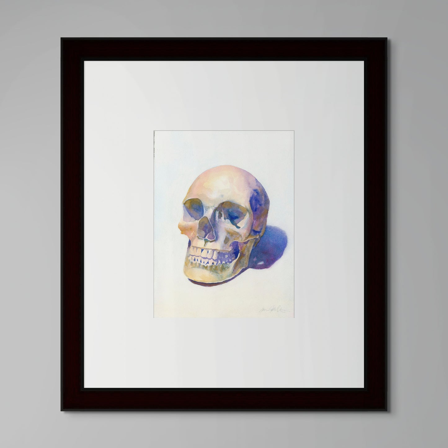 Skull