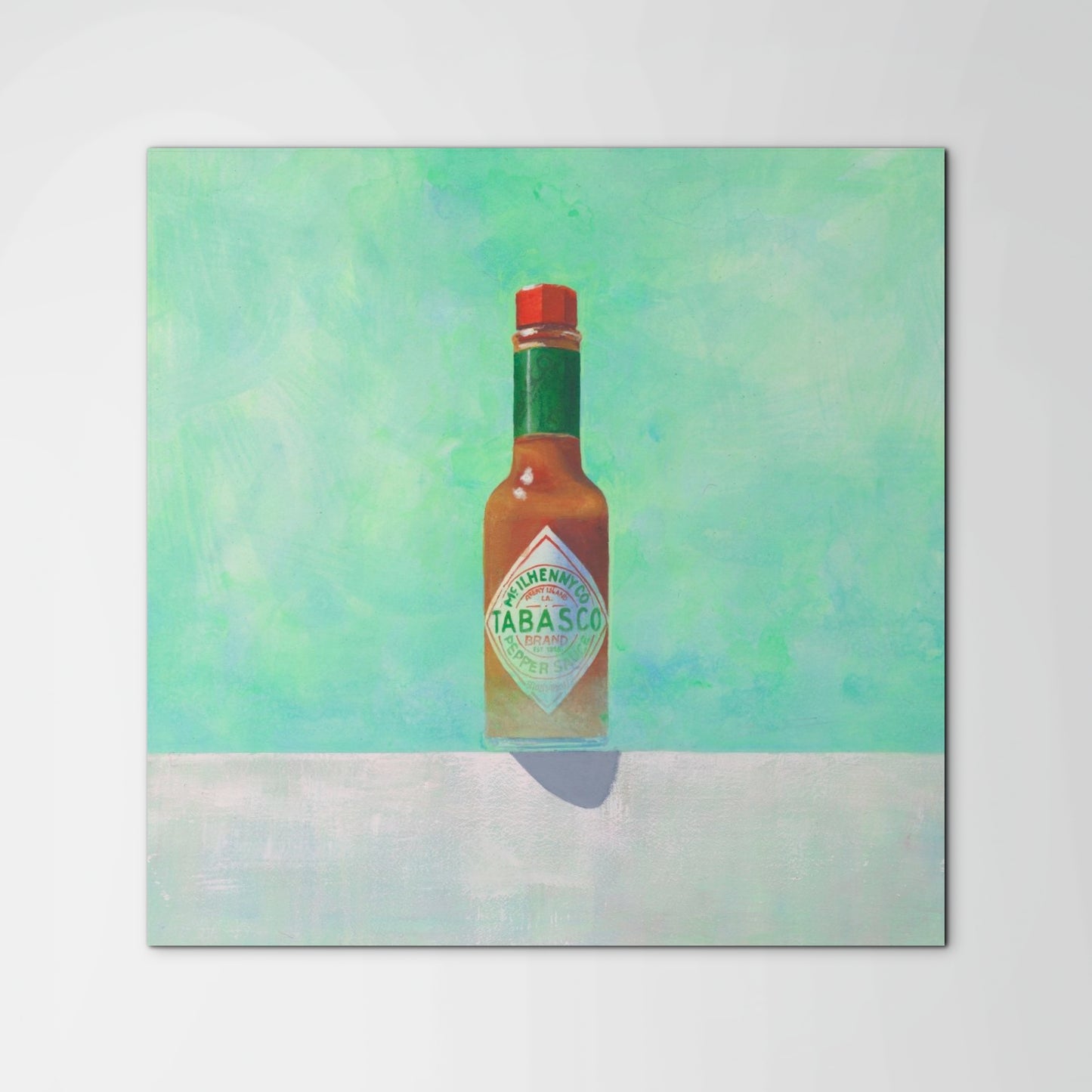 Tabasco