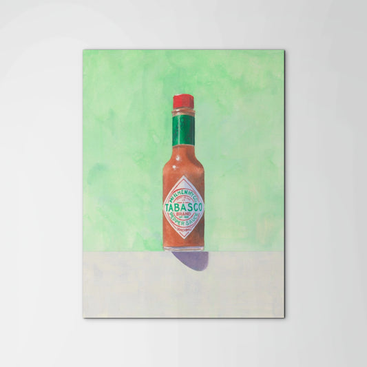 Tabasco