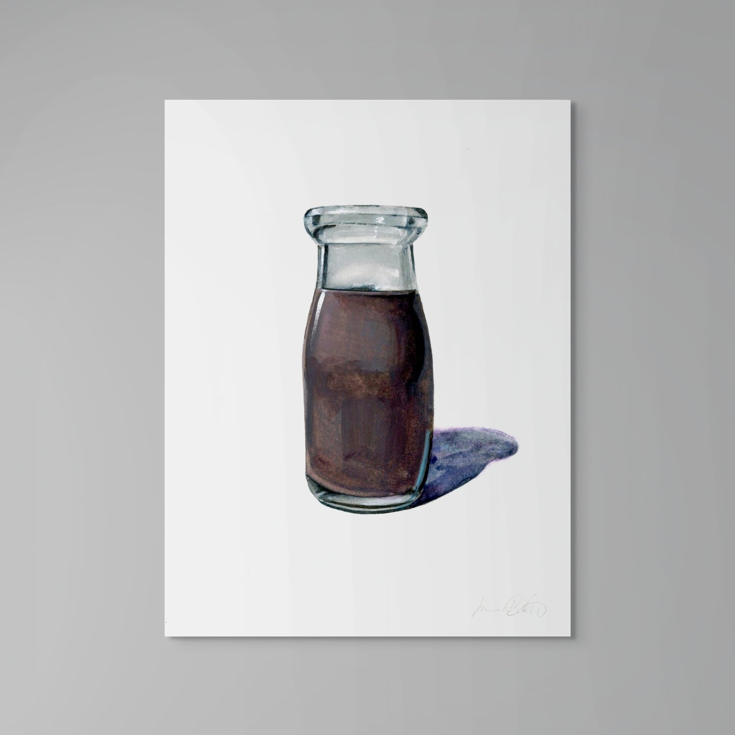 Chocolate Milk