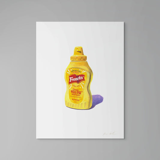French's Mustard