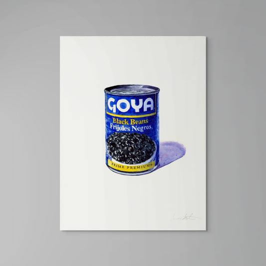 Goya Black Beans