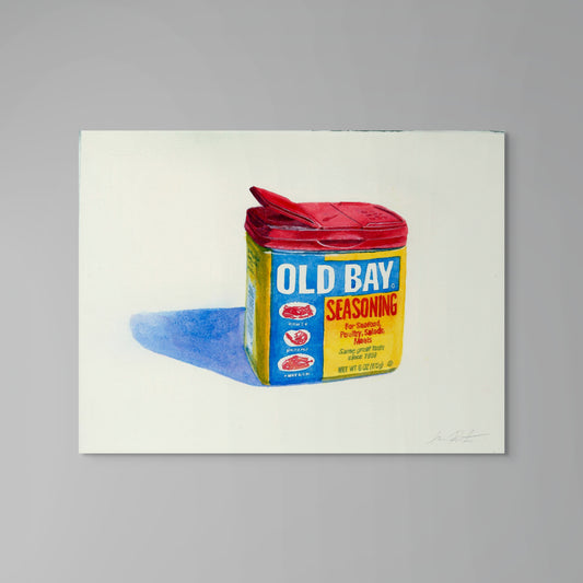 Old Bay