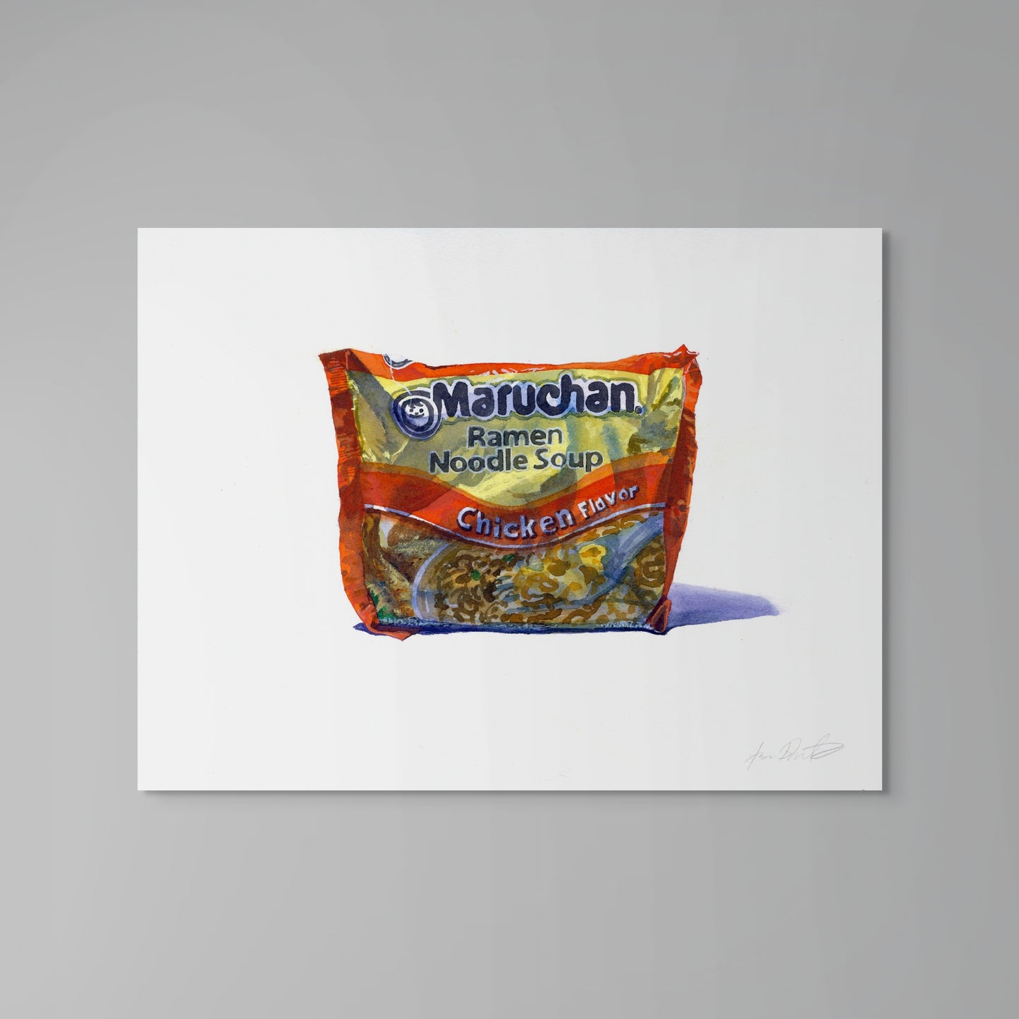 Ramen