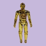 Icon 3PO 9x12