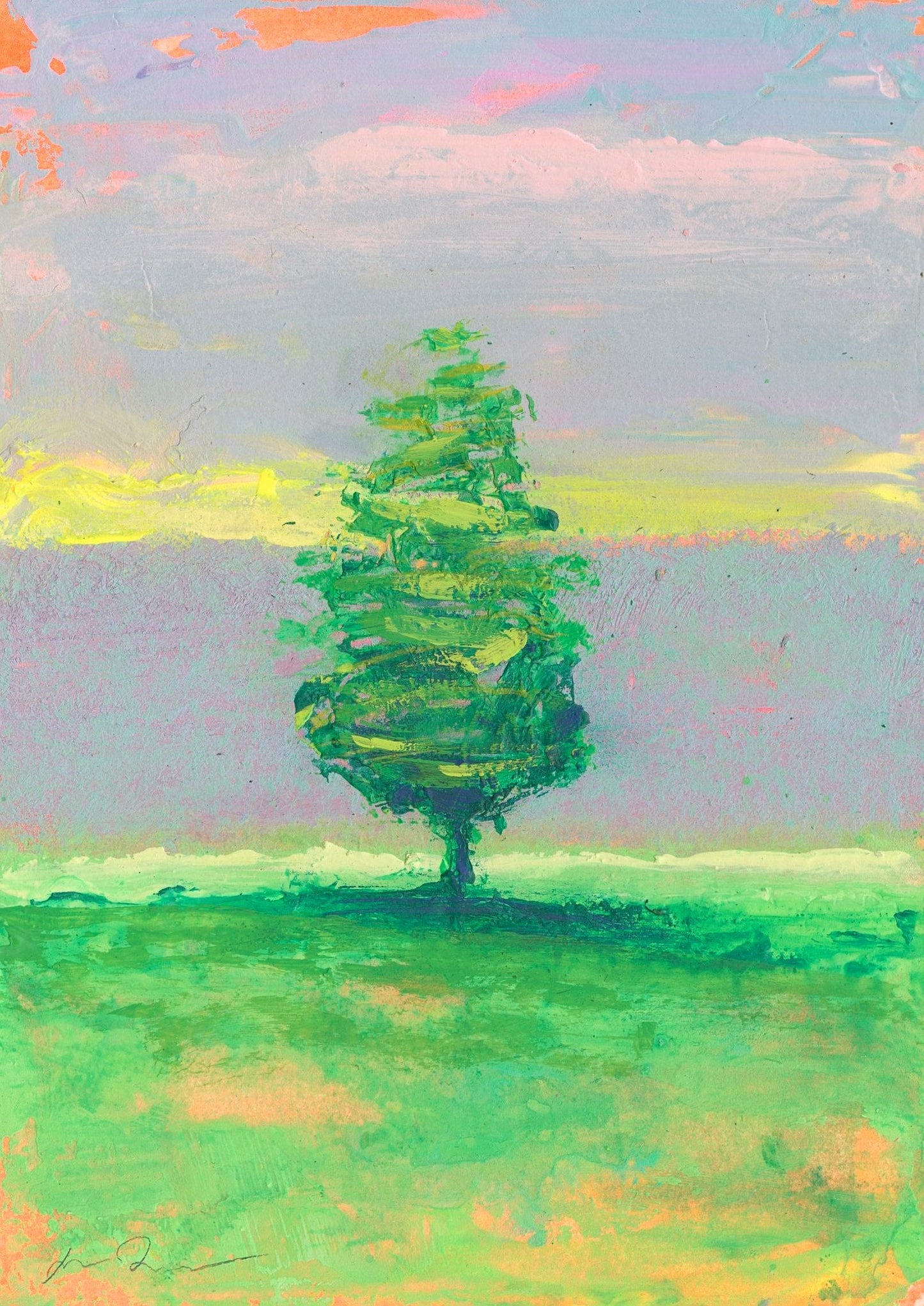 Smallart Tree