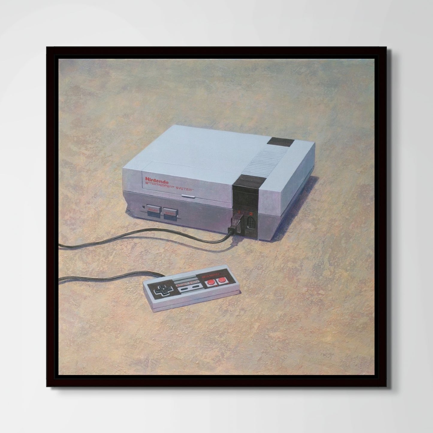 Nintendo Entertainment System