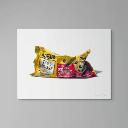 Nestle's Chocolate Chips