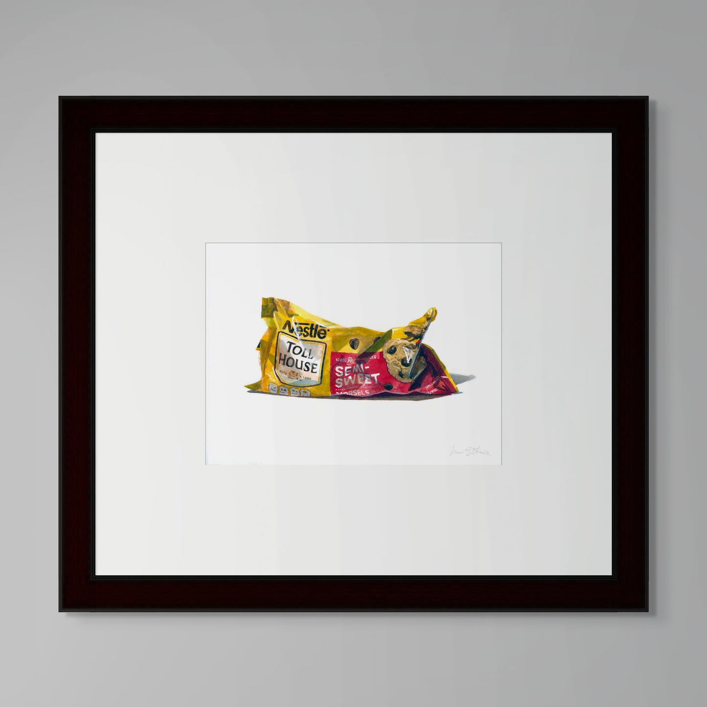 Nestle's Chocolate Chips