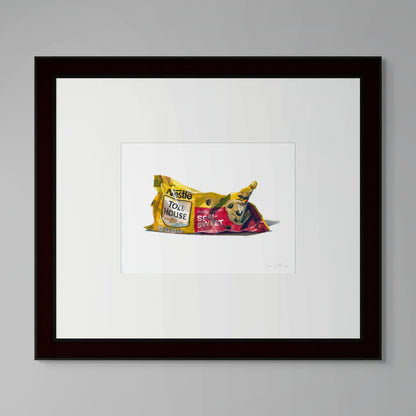 Nestle's Chocolate Chips