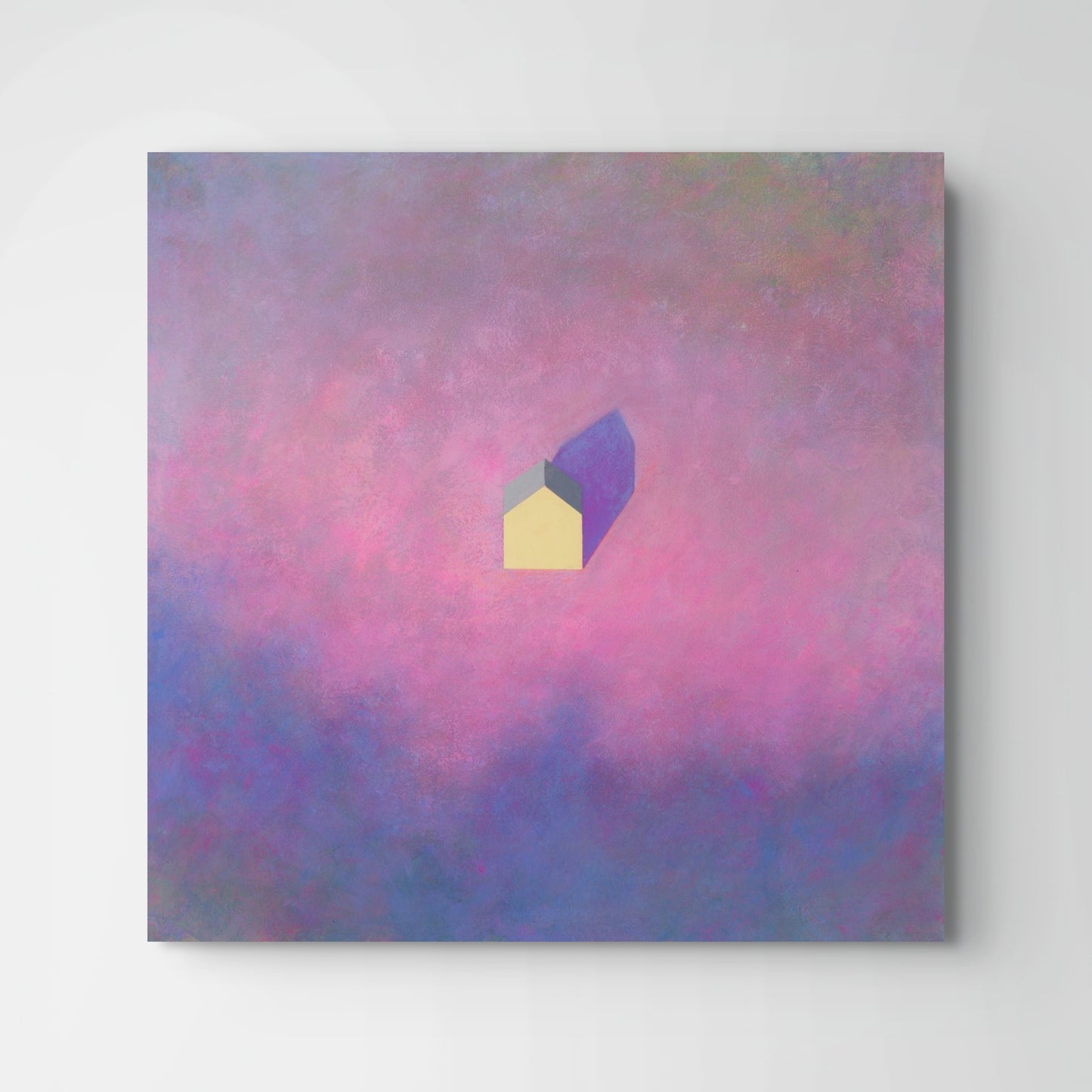 House on the Edge of Forever 1