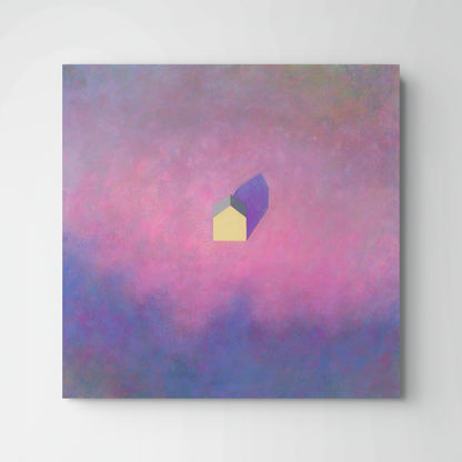 House on the Edge of Forever 1