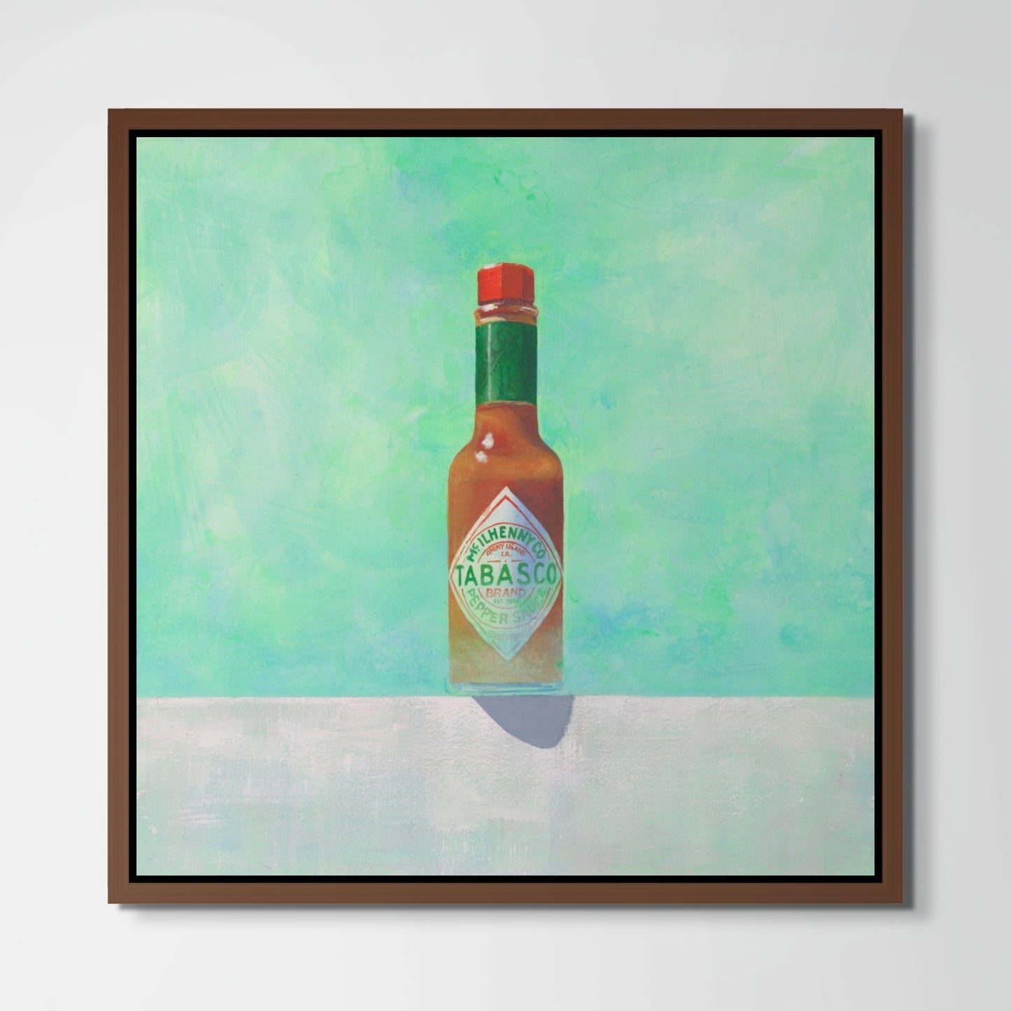 Tabasco
