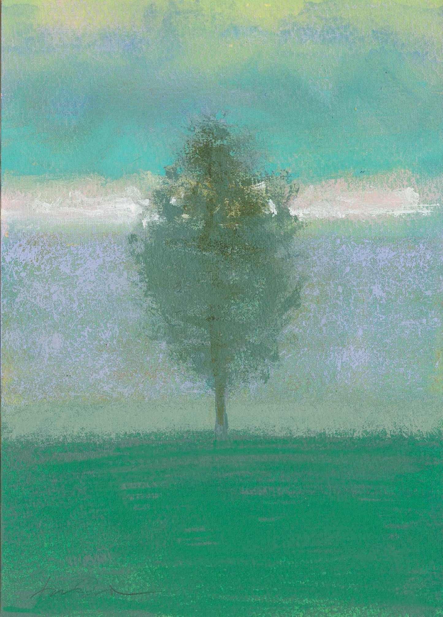 Smallart Tree