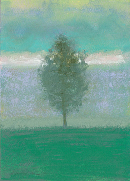 Smallart Tree