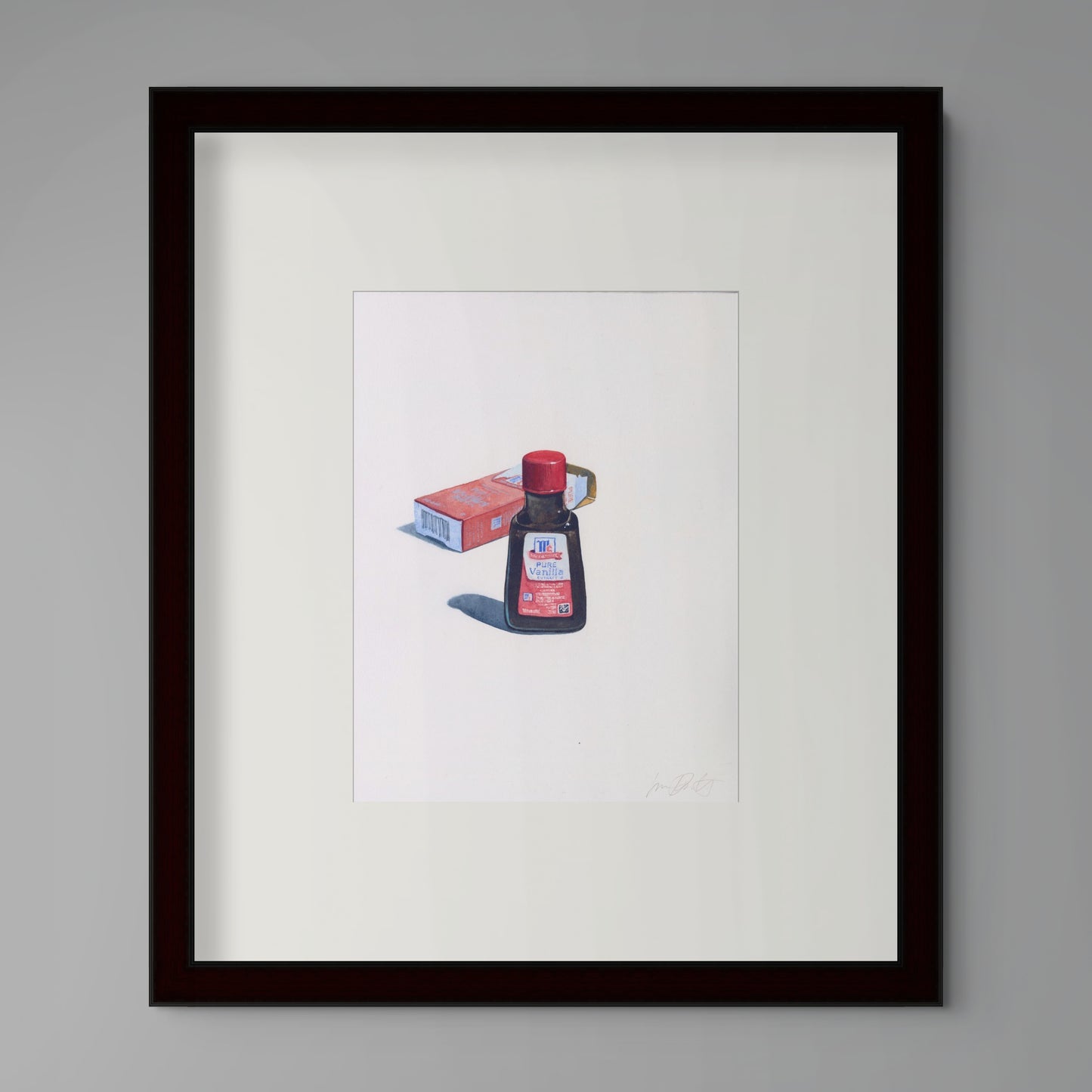 Mcormick Vanilla Extract