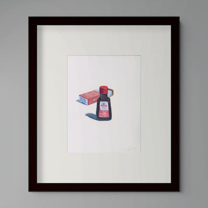 Mcormick Vanilla Extract