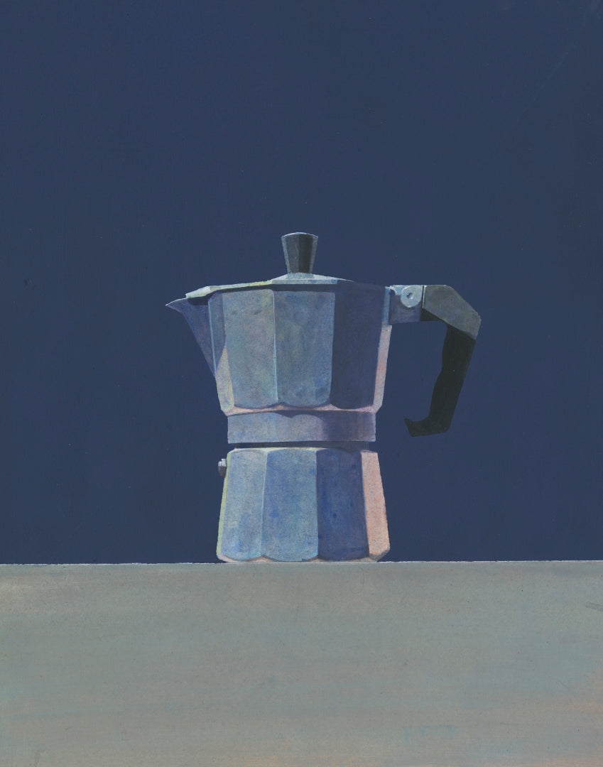 Espresso Maker