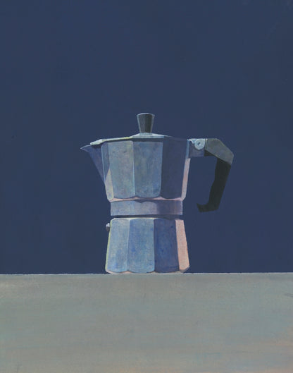 Espresso Maker