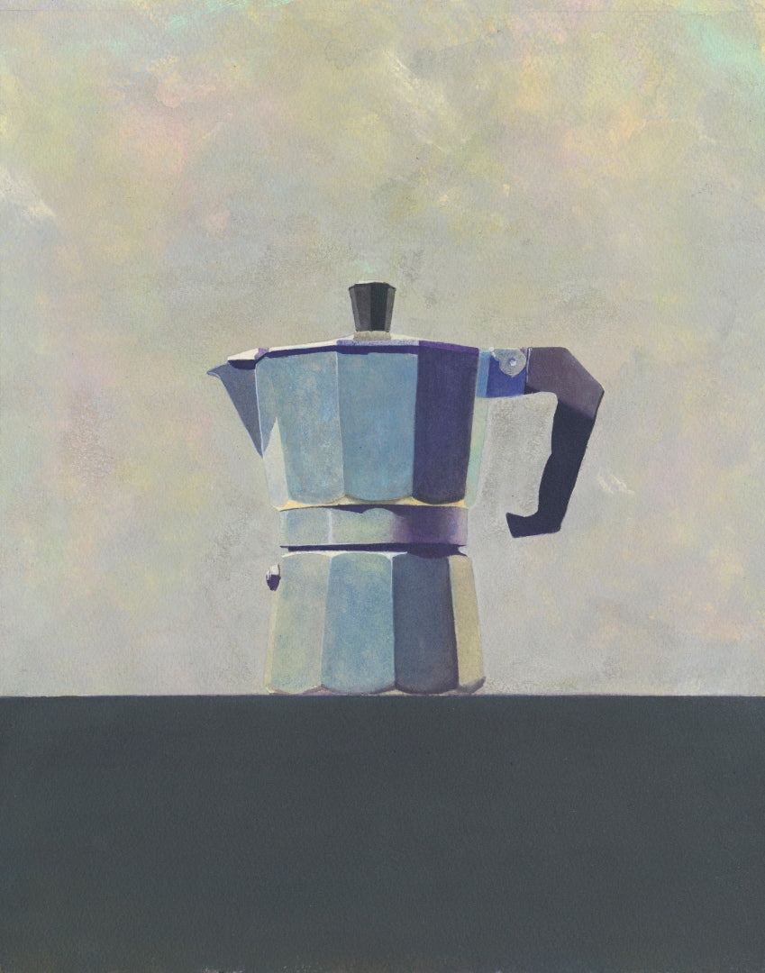 Espresso Maker