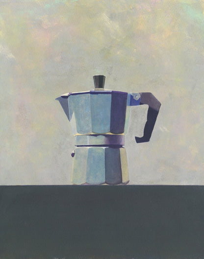 Espresso Maker
