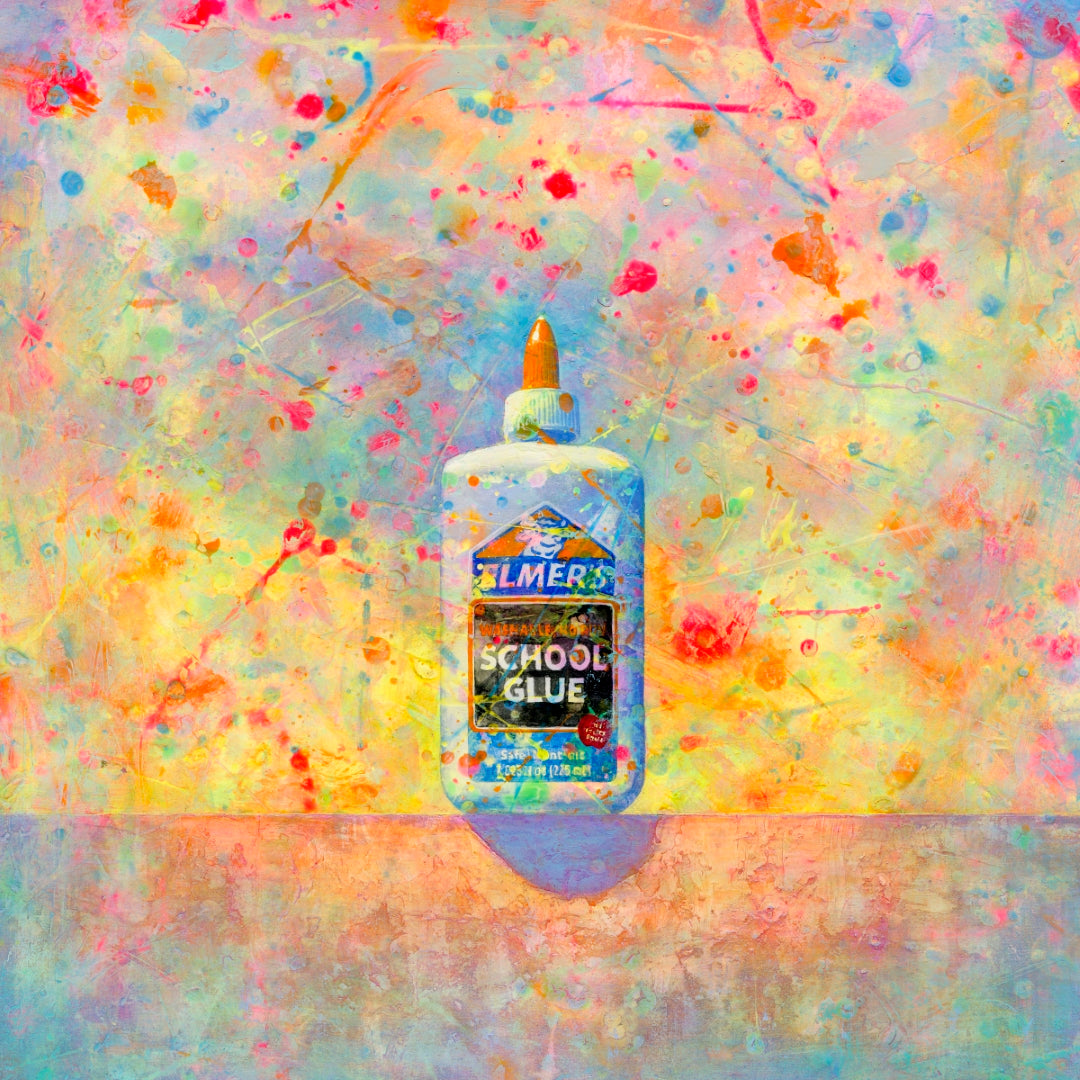 Elmers School Glue