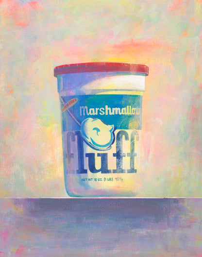 Fluff