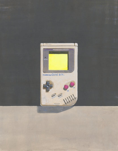Gameboy